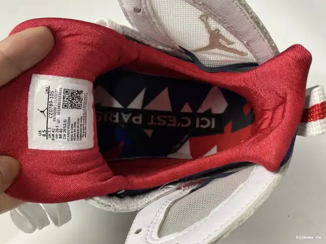 Rep MAX Air CZ0789-105 PSG 7 Jordan 0424